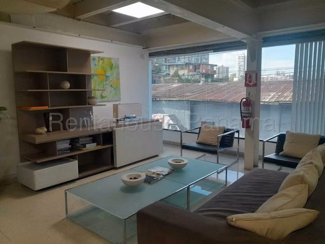 Alquiler de Oficina en Pueblo Nuevo VEASA Solo Cliente Directo MC