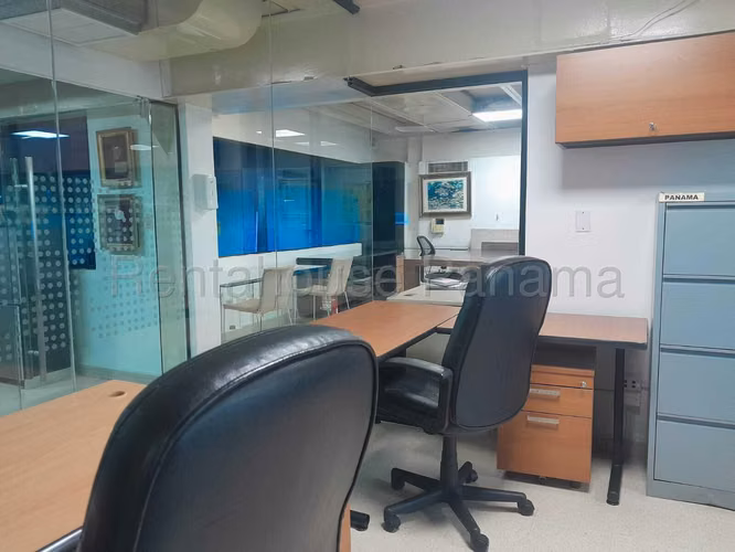 Alquiler de Oficina en Pueblo Nuevo VEASA Solo Cliente Directo MC