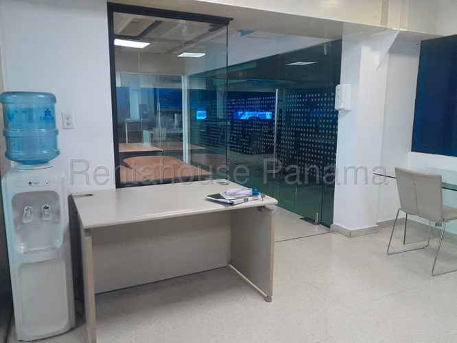 Alquiler de Oficina en Pueblo Nuevo VEASA Solo Cliente Directo MC