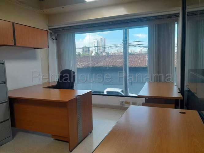 Alquiler de Oficina en Pueblo Nuevo VEASA Solo Cliente Directo MC