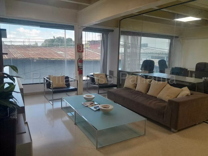 Alquiler de Oficina en Pueblo Nuevo VEASA Solo Cliente Directo MC