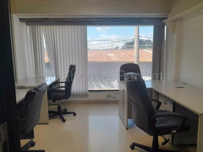 Alquiler de Oficina en Pueblo Nuevo VEASA Solo Cliente Directo MC