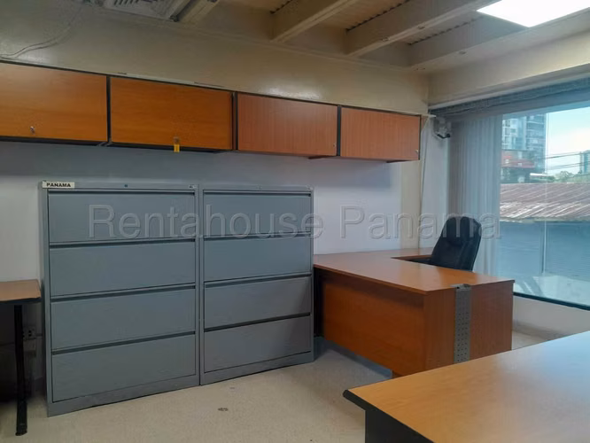 Alquiler de Oficina en Pueblo Nuevo VEASA Solo Cliente Directo MC
