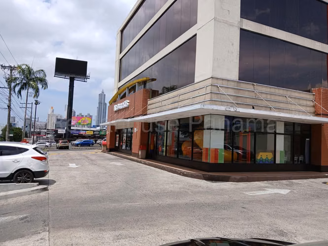 Alquiler de Oficina en El Dorado City Center Solo Cliente Directo MC