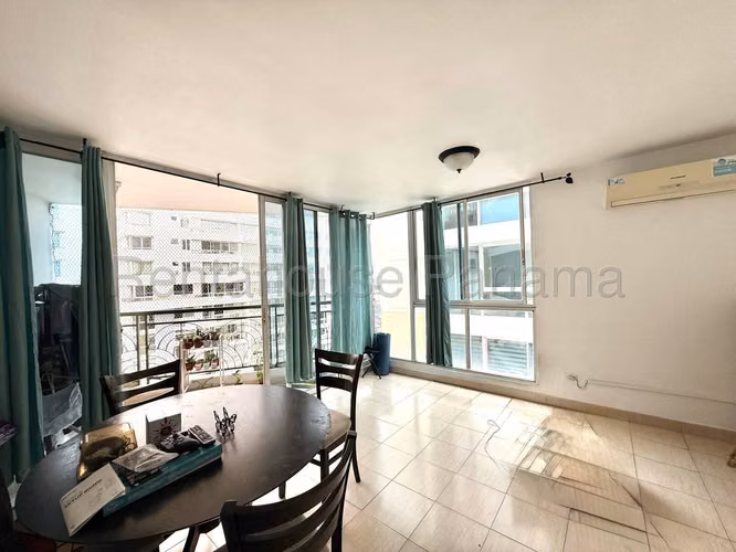 Alquilo Apartamento en Edison Park OF27-390