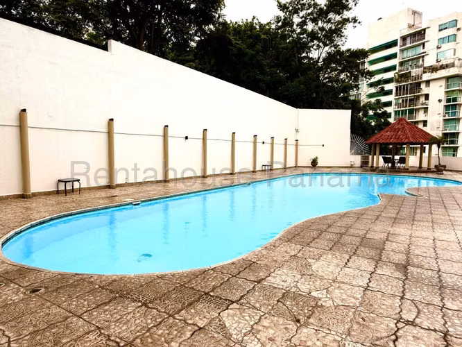 Alquilo Apartamento en Edison Park OF27-390