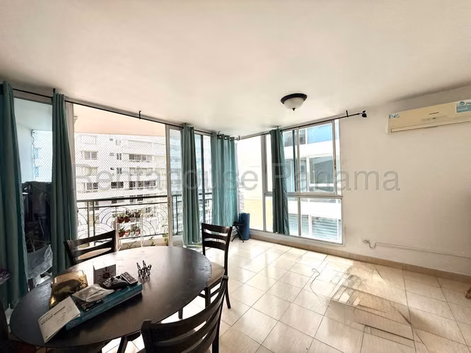 Alquilo Apartamento en Edison Park OF27-390