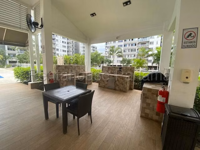 Vendo Apartamento en Arraijan OF