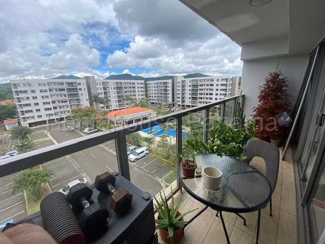 Vendo Apartamento en Arraijan OF