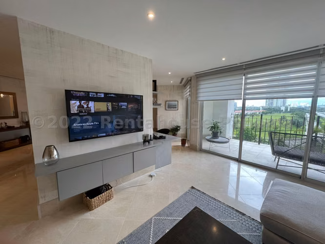 Vendo Apartamento en Santa Maria OF22-9904