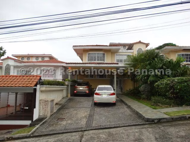 Vendo Casa en Betania OF26-141