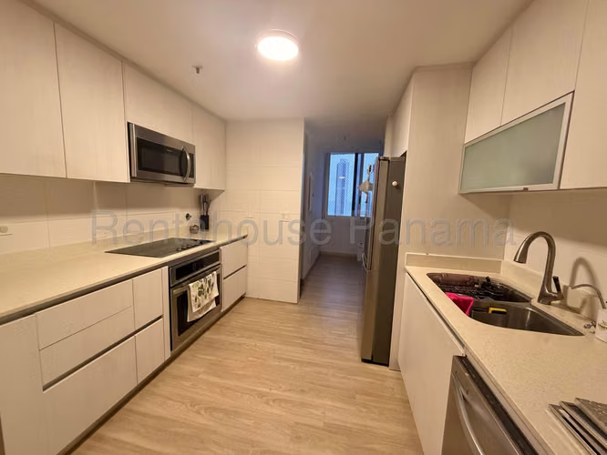 Venta de Apartamento en Costa del Este Ph PH ELEVATION 200.16 Mts PD
