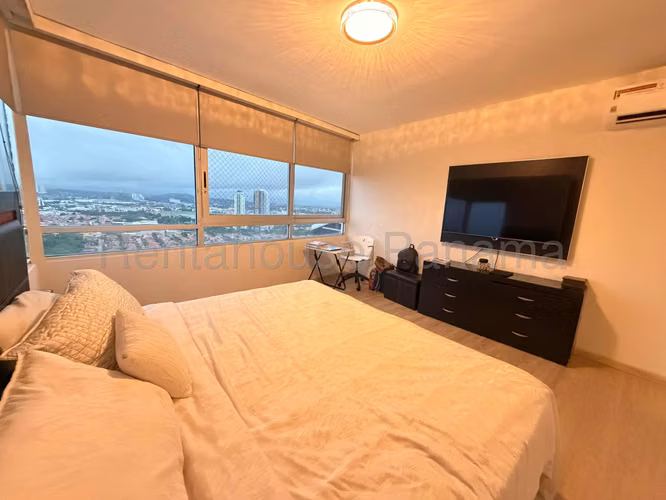 Venta de Apartamento en Costa del Este Ph PH ELEVATION 200.16 Mts PD