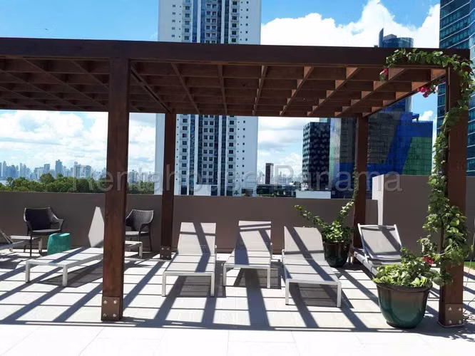 Venta de Apartamento en Costa del Este Ph Matisse 342 Mts PD