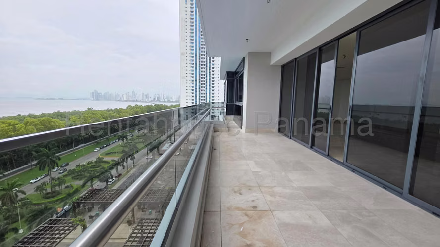 Venta de Apartamento en Costa del Este Ph Matisse 342 Mts PD