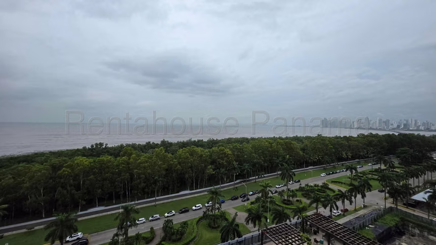 Venta de Apartamento en Costa del Este Ph Matisse 342 Mts PD