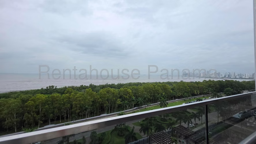 Venta de Apartamento en Costa del Este Ph Matisse 342 Mts PD