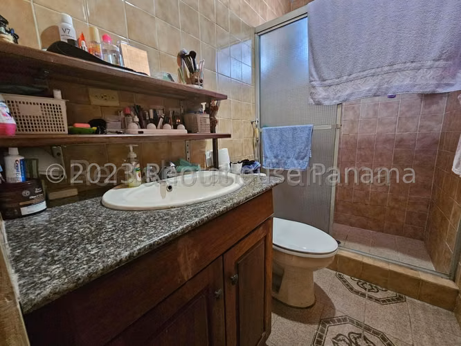 Venta de Casa en El Bosque Casa El Bosque 265.55 Mts PD