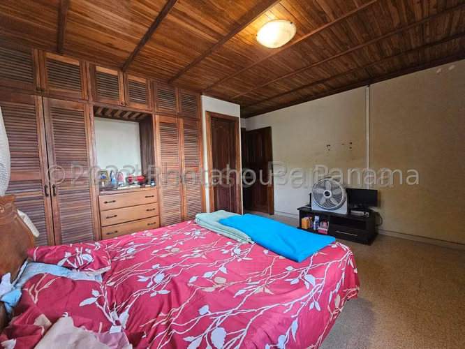 Venta de Casa en El Bosque Casa El Bosque 265.55 Mts PD