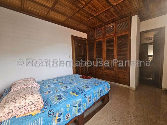 Venta de Casa en El Bosque Casa El Bosque 265.55 Mts PD