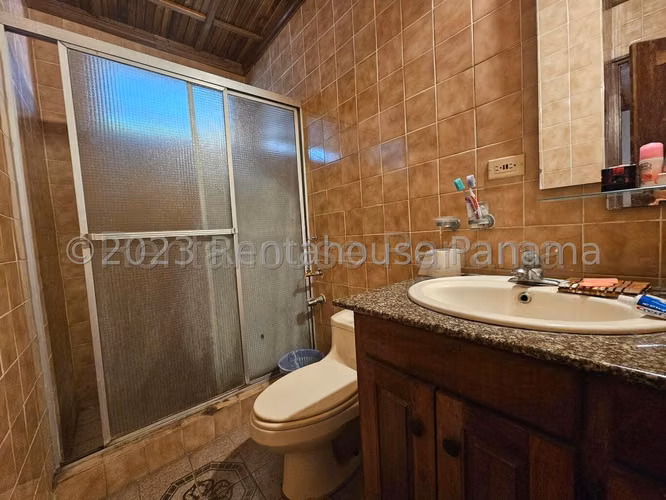 Venta de Casa en El Bosque Casa El Bosque 265.55 Mts PD