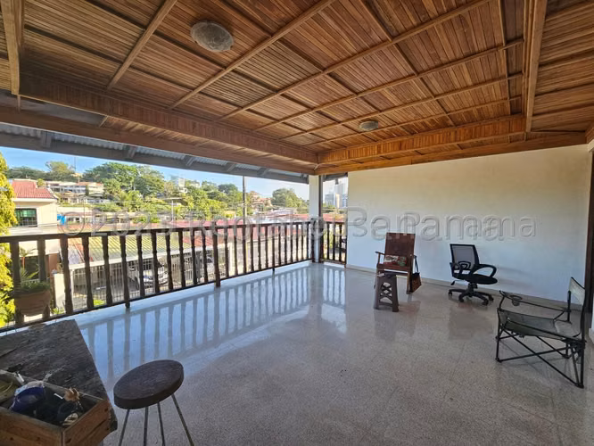 Venta de Casa en El Bosque Casa El Bosque 265.55 Mts PD