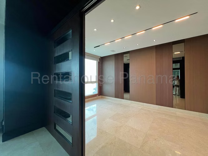 Alquiler de Apartamento en Punta Pacifica Ph Venetian tower