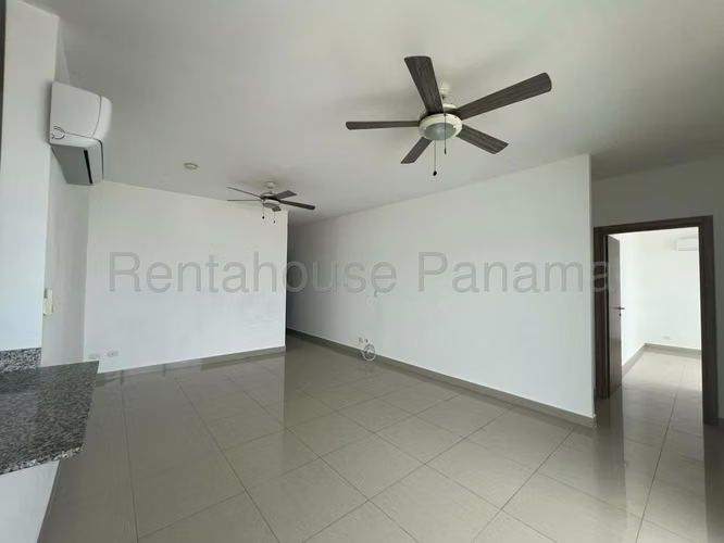 Venta de Apartamento en San Francisco Ph Roma Tower