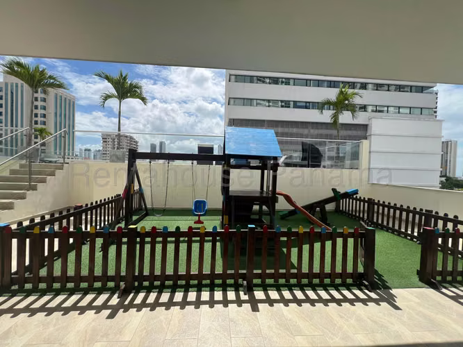 Venta de Apartamento en San Francisco Ph Roma Tower