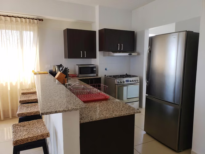 Venta de Apartamento en Playa Blanca Ph Patricia Italia Fara