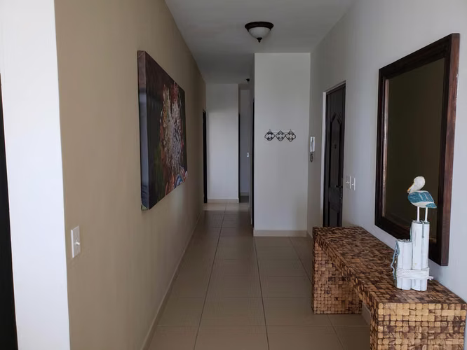 Venta de Apartamento en Playa Blanca Ph Patricia Italia Fara