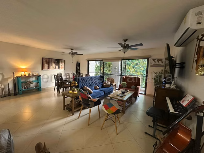 Venta de Apartamento en Clayton Ph Embassy Club