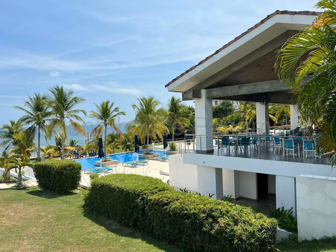 Alquiler de Casa en San Carlos Marinazul