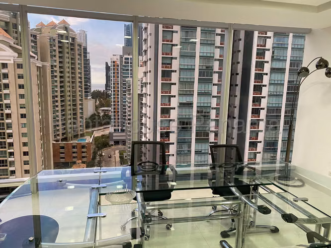 Alquiler de Oficina en Costa del Este Torre Ancon