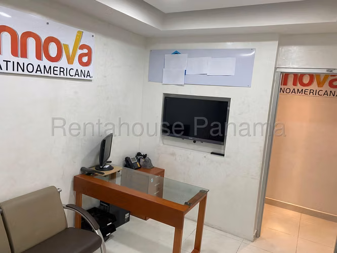 Alquiler de Oficina en Costa del Este Torre Ancon