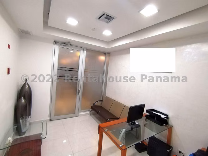 Venta de Oficina en Costa del Este Torre Ancon