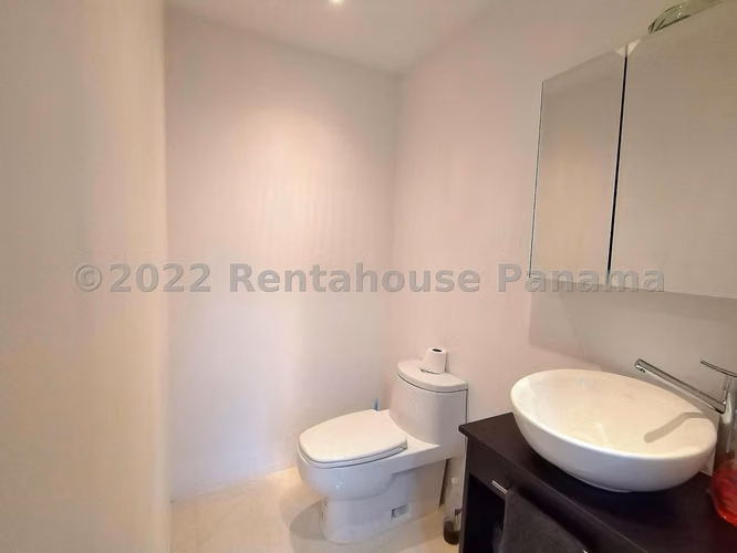 Venta de Oficina en Costa del Este Torre Ancon
