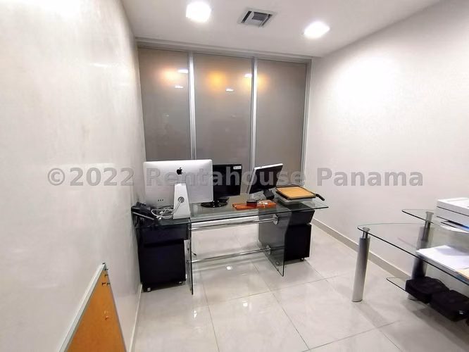 Venta de Oficina en Costa del Este Torre Ancon