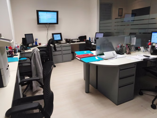 Office for sale in Punta Pacifica Torre de Las America