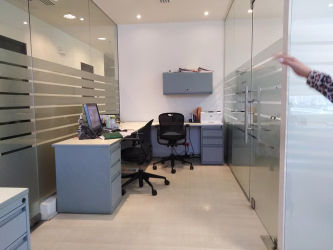 Venta de Oficina en Punta Pacifica Torre de Las America