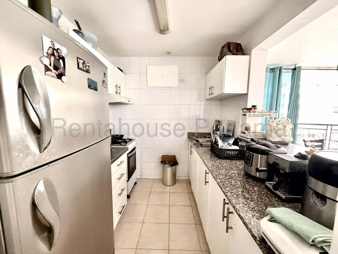 Cómodo Apartamento en Alquiler en Edison Park 27PPM390