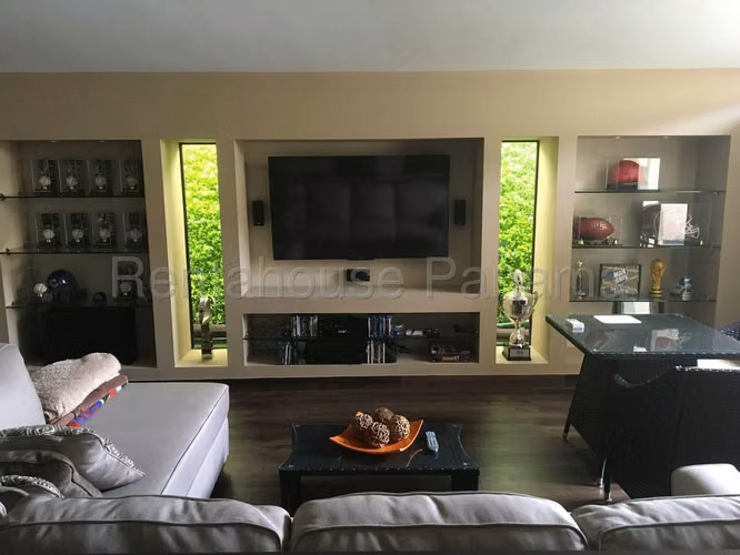 Casa lista para Habitar en Alquiler en Panamá Pacifico 27PPM405