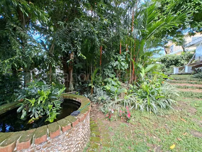 Exclusiva Casa en Venta en los Ángeles 27PPM410