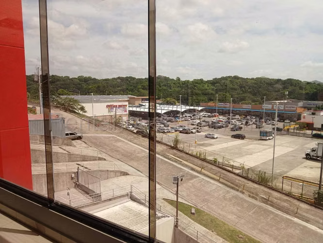 Excelentes Oficinas en Alquiler en el Dorado 27PPM415