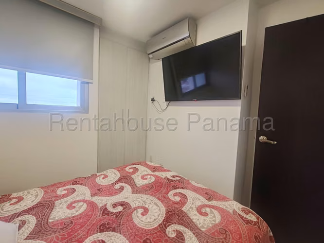 ¡Oportunidad Única! Venta de Apartamento en Parque Lefevre 26PPM2586