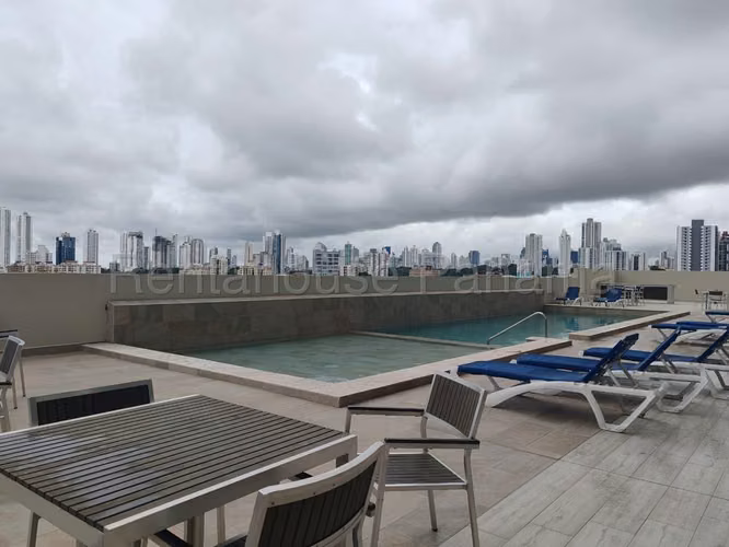 ¡Oportunidad Única! Venta de Apartamento en Parque Lefevre 26PPM2586