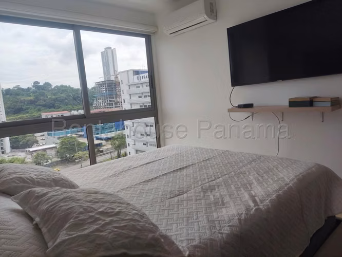 Apartamento en Alquiler en PH SPOTLIGHT Tumba Muerto 27AECC411