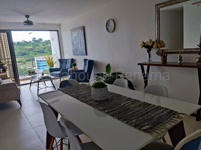 Apartamento en Alquiler en PH SPOTLIGHT Tumba Muerto 27AECC411