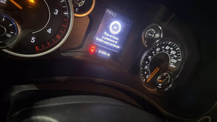 Dodge RAM 2500 AÑO 2020 EXCELENTE CONDICIONES
