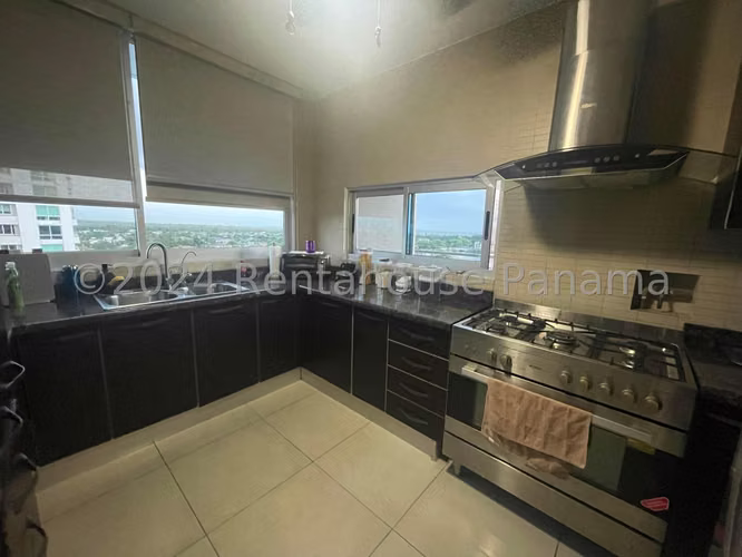 Apartamento en Venta en PH LACOSTA TOWER Costa del Este 26AECC8981